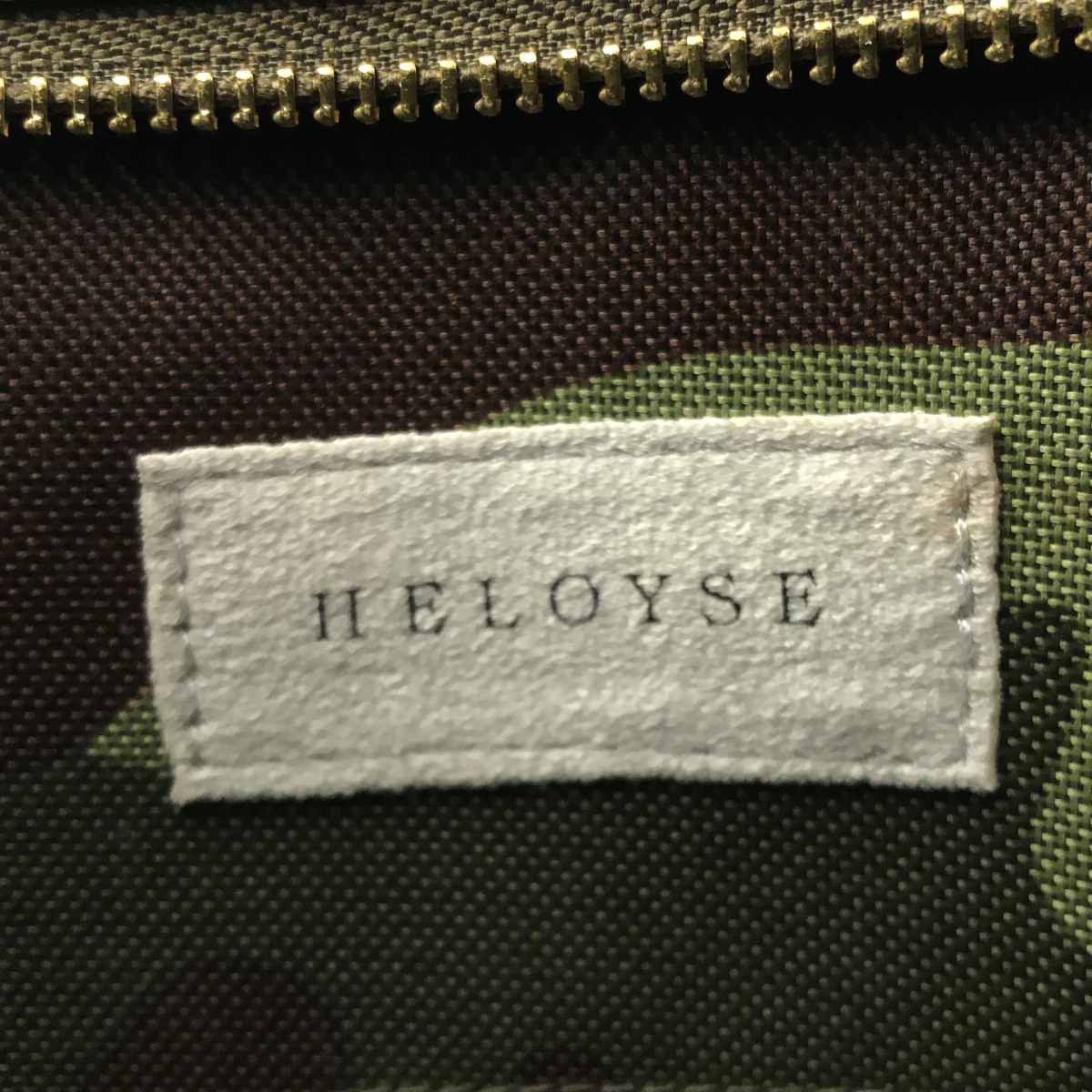 その他 迷彩柄 バタフライ トートバッグ