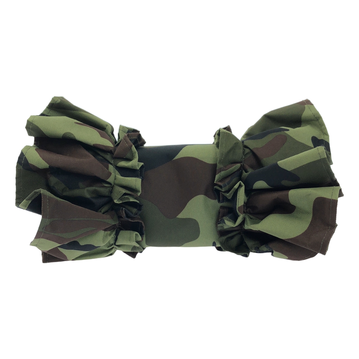 その他 迷彩柄 バタフライ トートバッグ