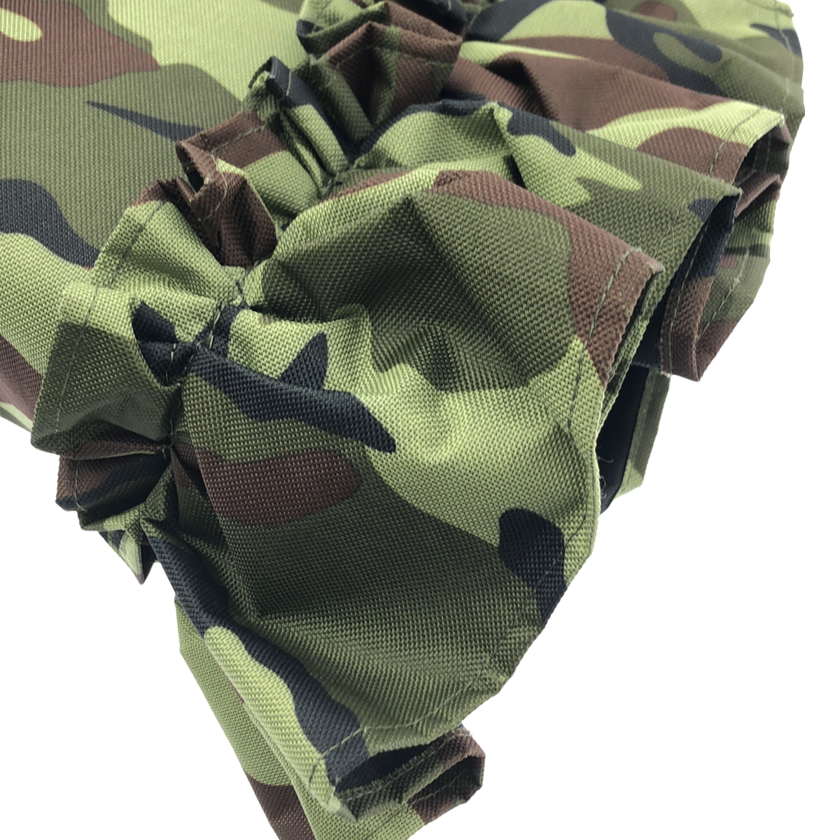 その他 迷彩柄 バタフライ トートバッグ