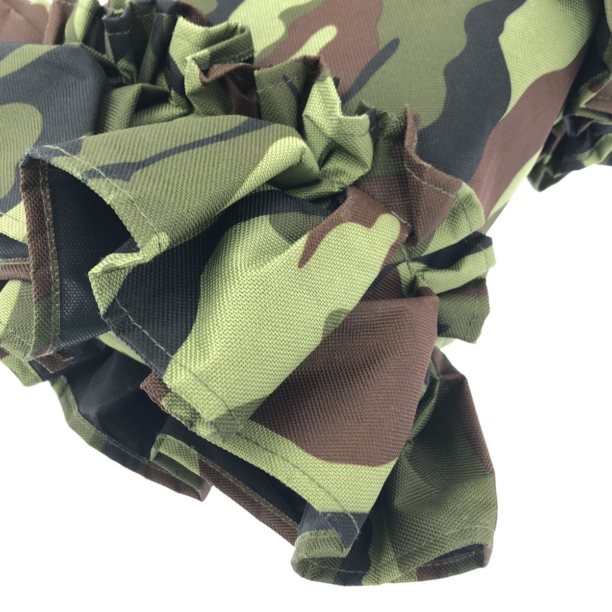 その他 迷彩柄 バタフライ トートバッグ