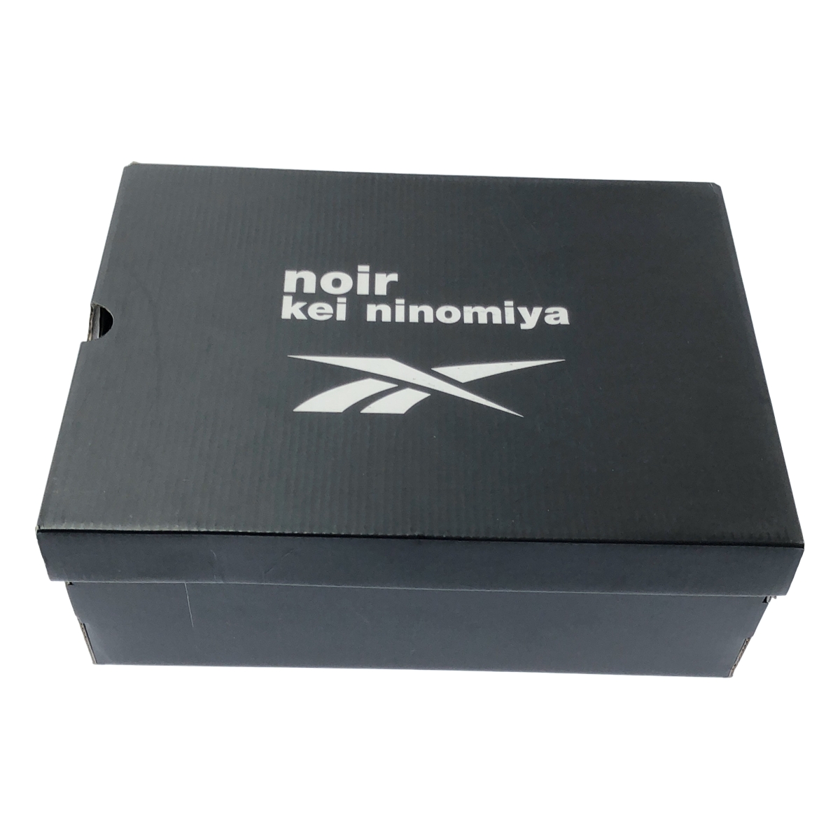 noir kei ninomiya / ノワールケイニノミヤ × reebok / IPF DRESS PUMP FURY RED STUDS ポンプ フーリー スタッズ スニーカー