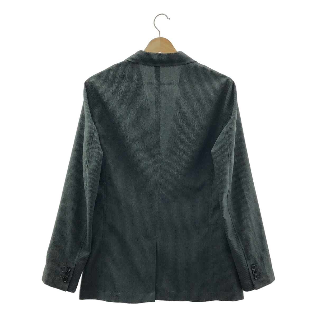 その他 セットアップ / シアサッカー ストライプ ジャケット / テーパードパンツ