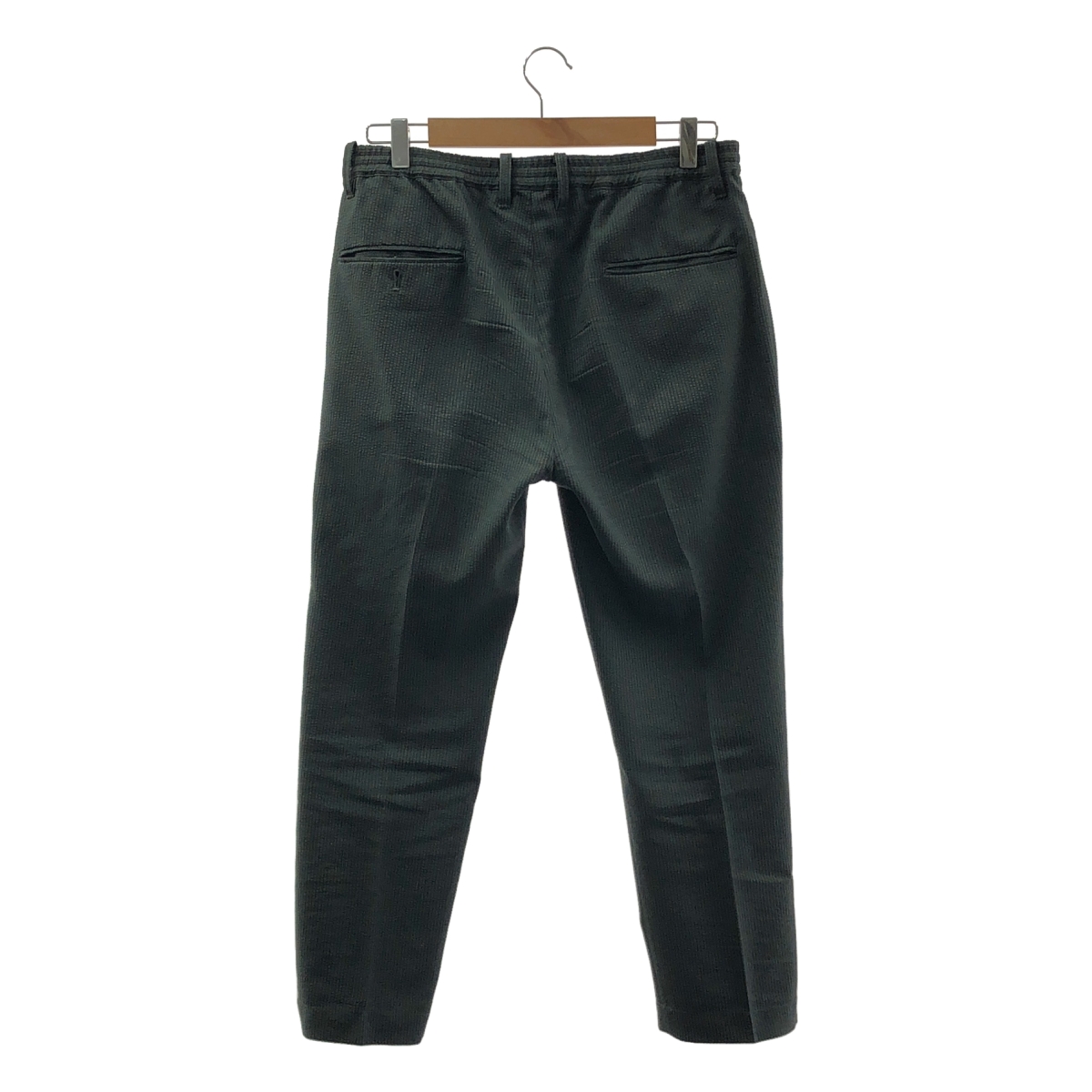 その他 セットアップ / シアサッカー ストライプ ジャケット / テーパードパンツ