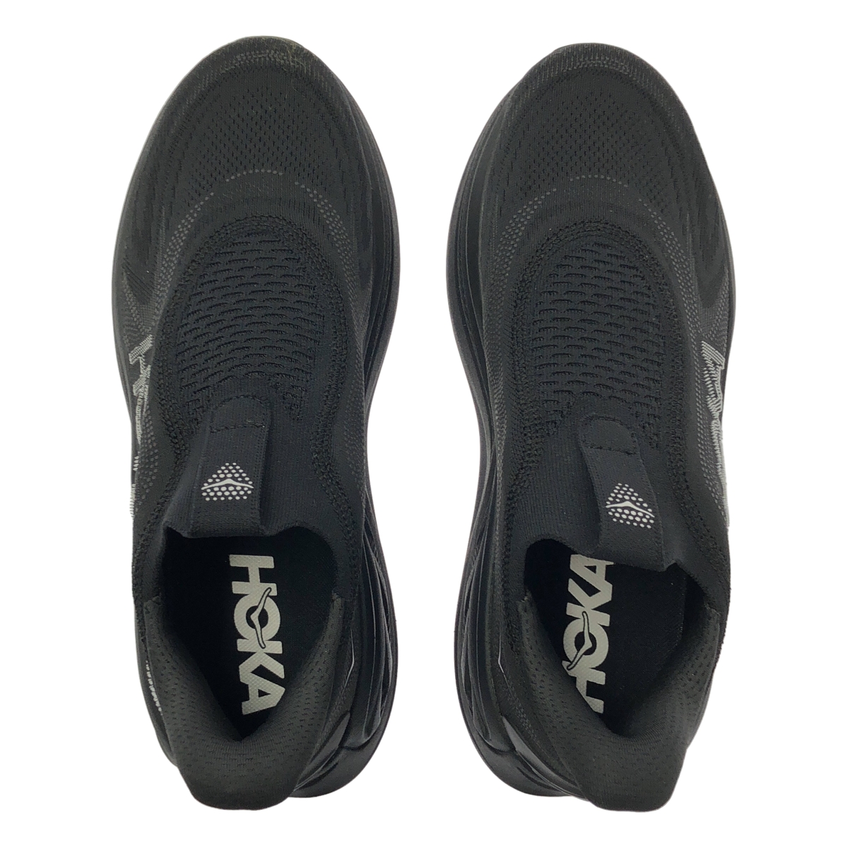 HOKA ONE ONE / ホカオネオネ SKYWARD LACELESS / スカイワード ランニング シューズ スニーカー