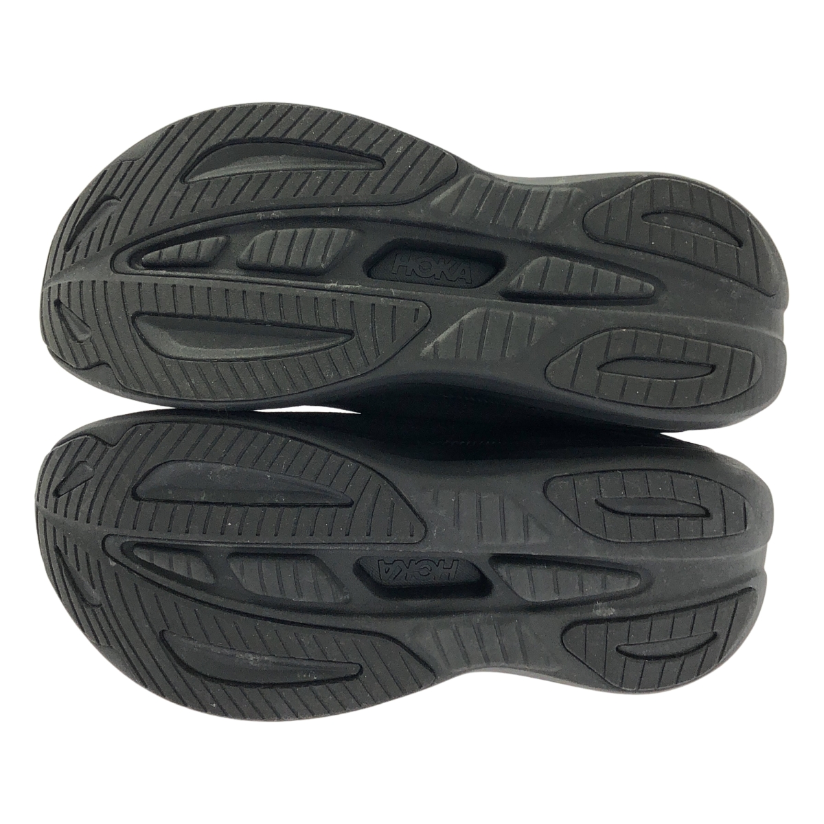 HOKA ONE ONE / ホカオネオネ SKYWARD LACELESS / スカイワード ランニング シューズ スニーカー