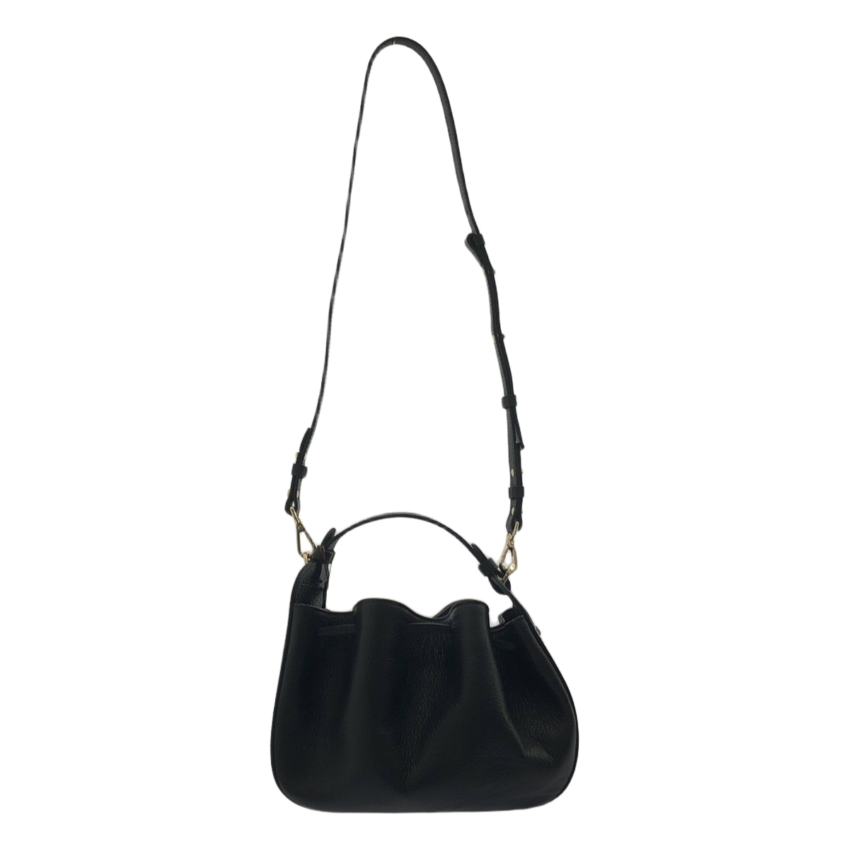 その他 レザー 2WAY ショルダー ハンド バッグ