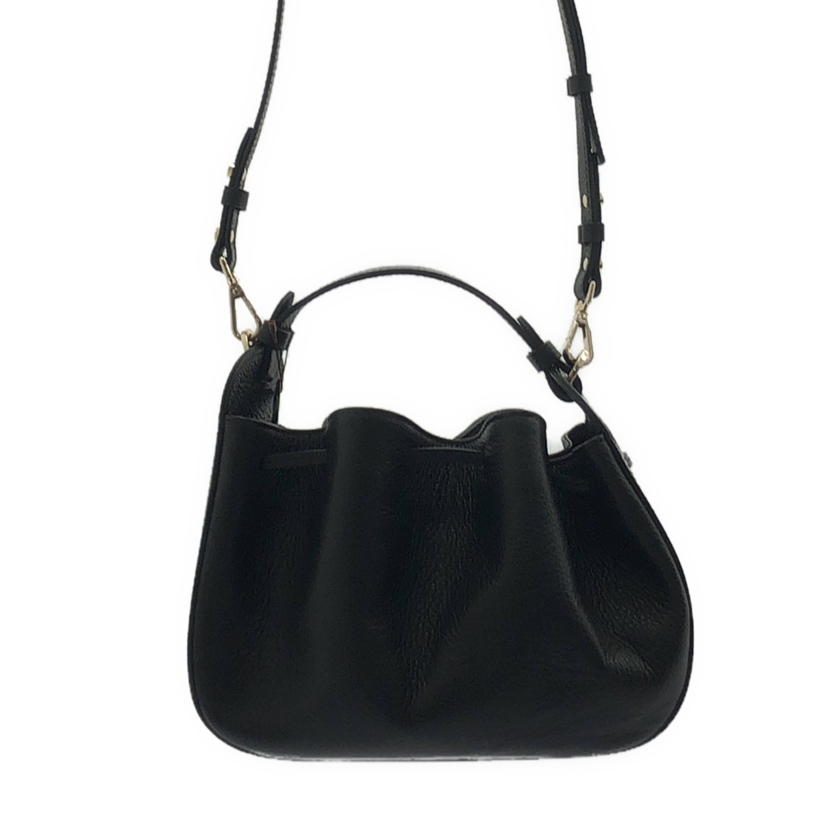 その他 レザー 2WAY ショルダー ハンド バッグ