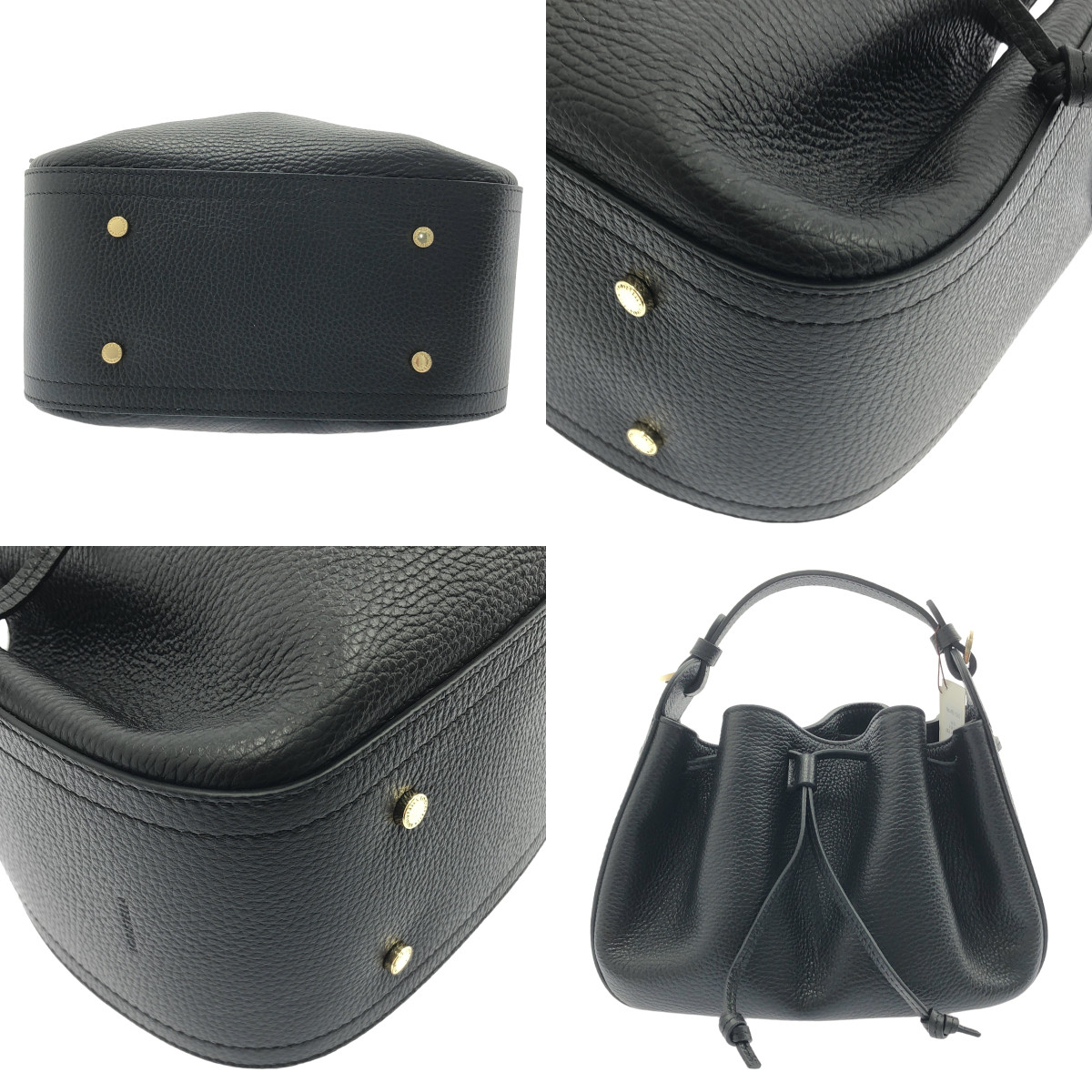 その他 レザー 2WAY ショルダー ハンド バッグ