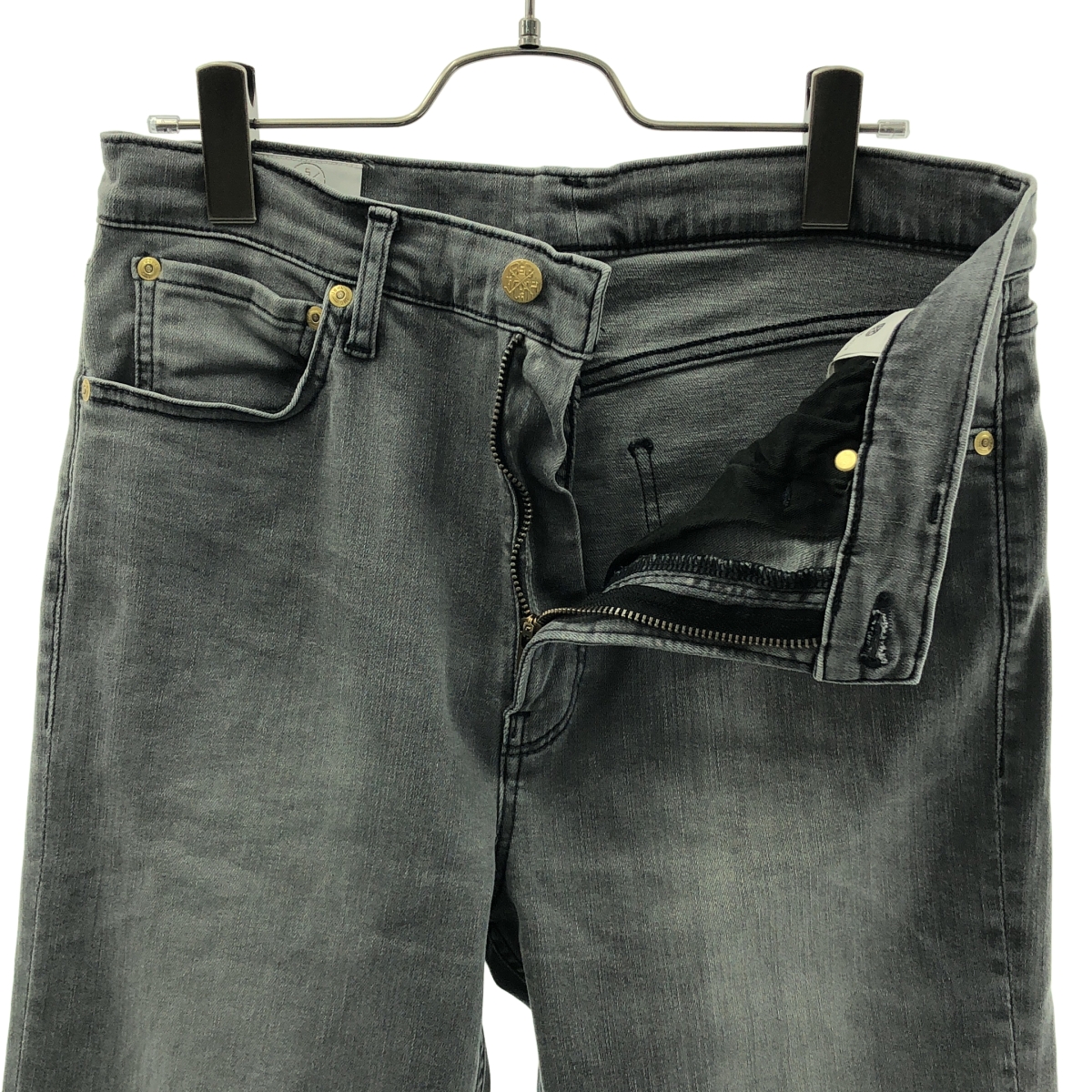 MUSE de Deuxieme Classe / ミューズドゥーズィーエムクラス 別注 SURT CLASSIC FLARE DENIM デニム フレア パンツ