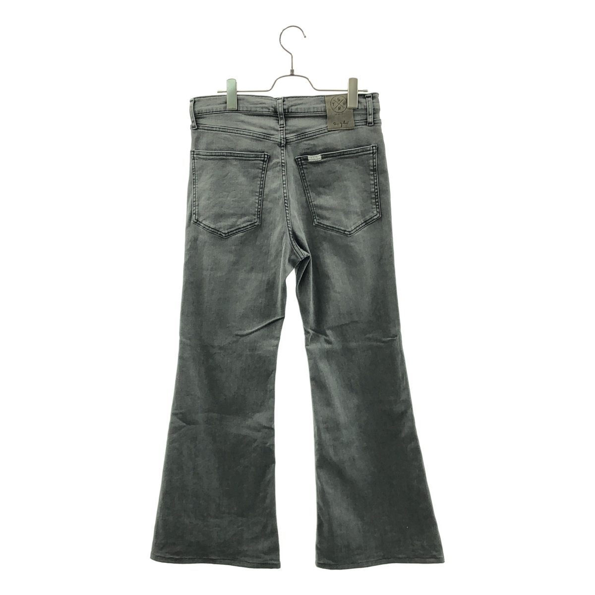 MUSE de Deuxieme Classe / ミューズドゥーズィーエムクラス 別注 SURT CLASSIC FLARE DENIM デニム フレア パンツ