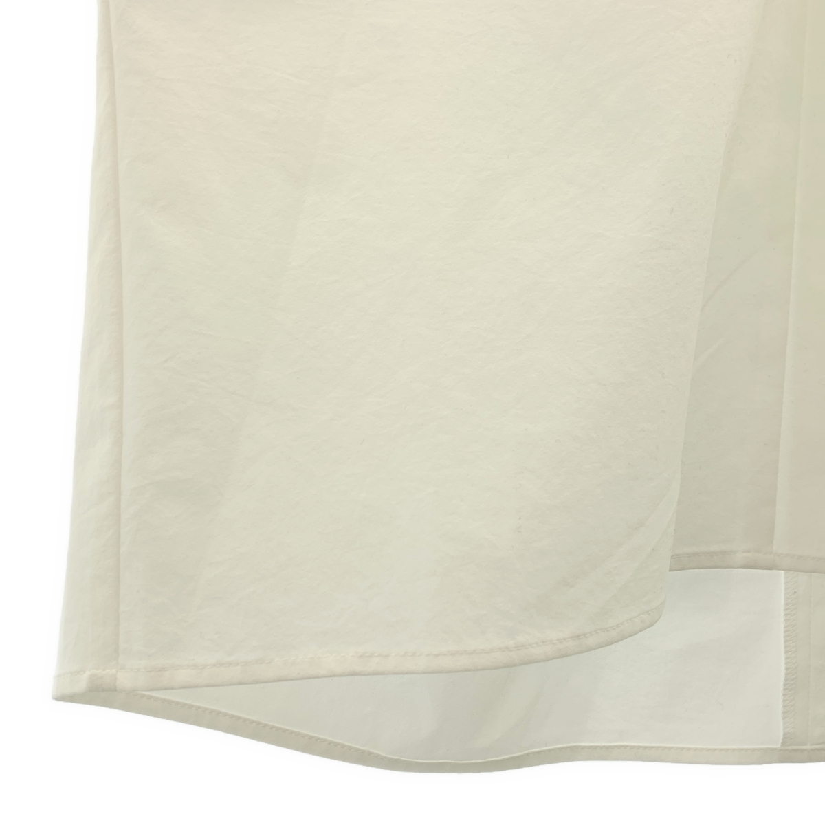 その他 ヴィンテージスパンブロード デザインブラウス