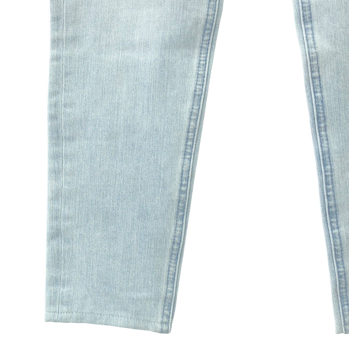 YANUK / ヤヌーク High Waist RUTH / Slim Tapered  / ハイウエスト スリムテーパード デニムパンツ