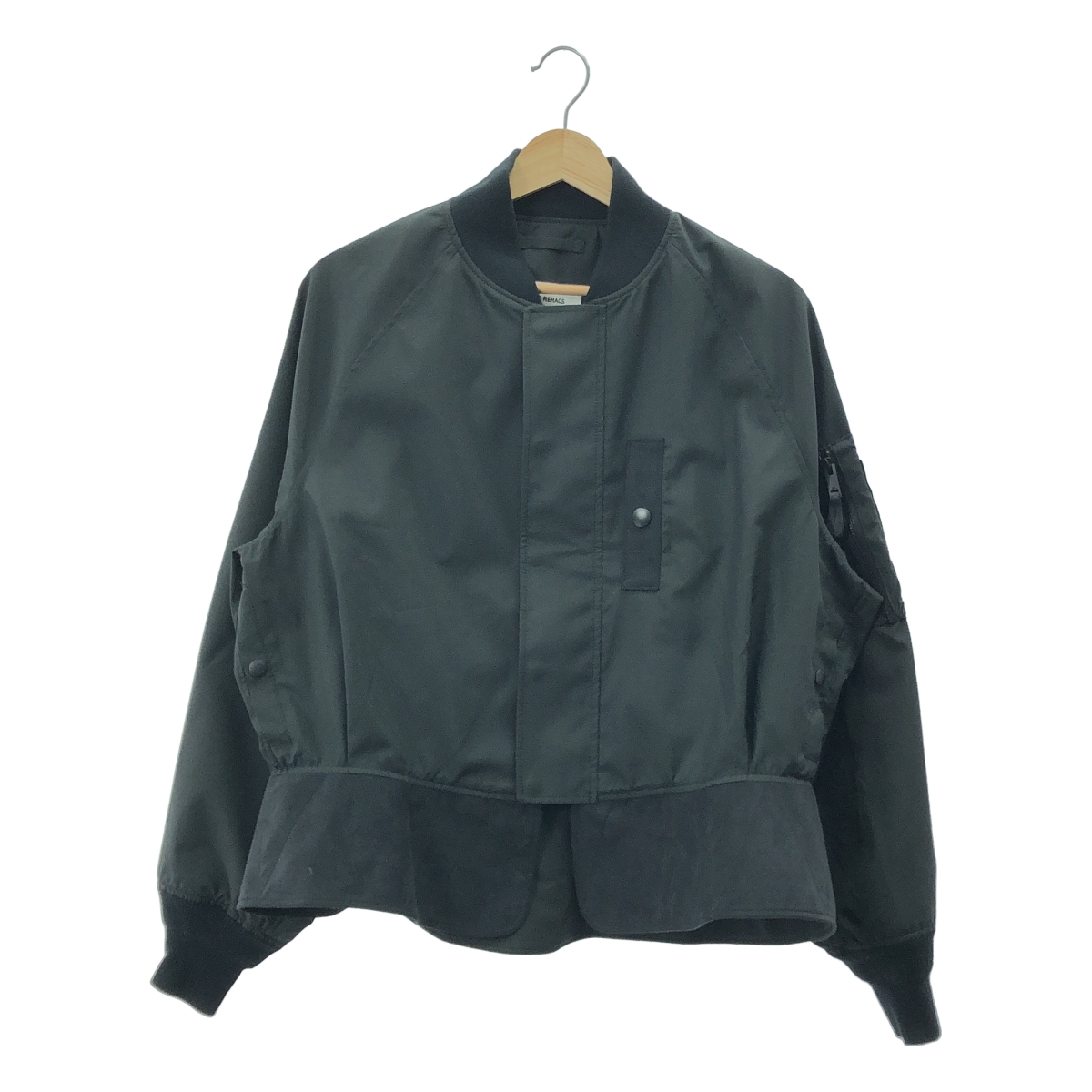 THE RERACS / ザリラクス