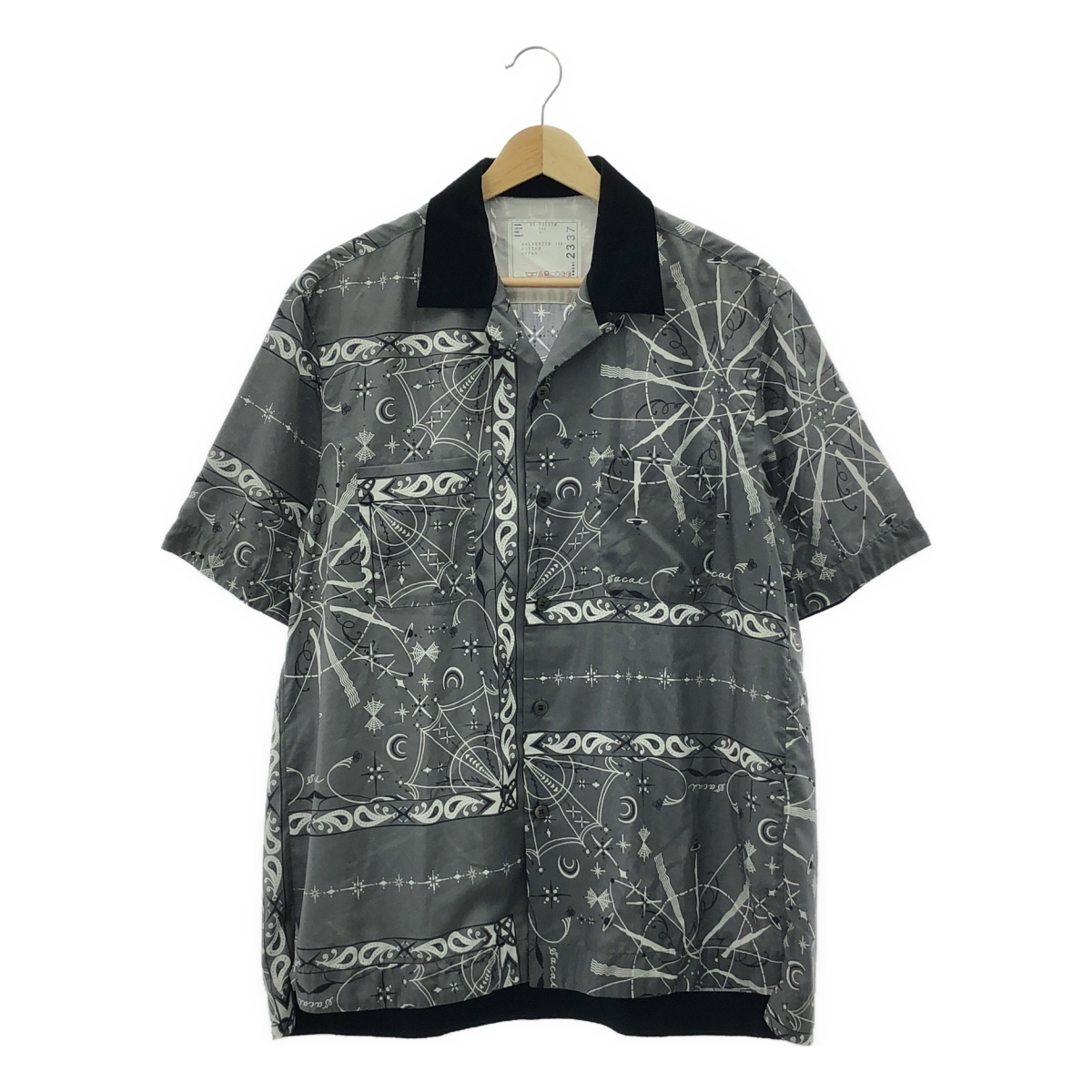 sacai / サカイ