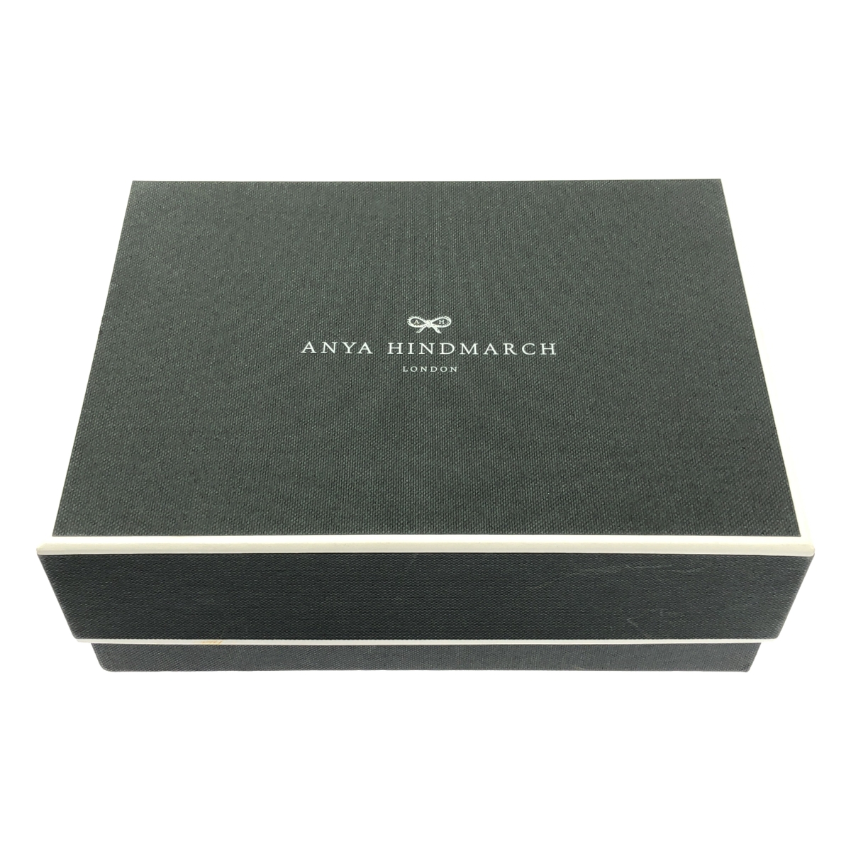 ANYA HINDMARCH / アニヤハインドマーチ テニスボール チャーム