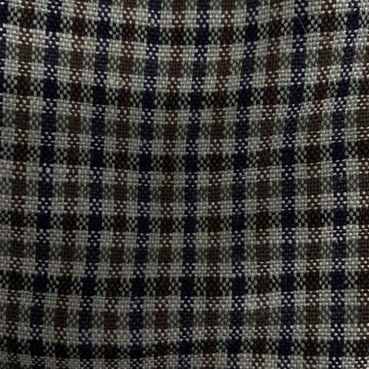 OUR LEGACY / アワーレガシー カットオフ サイドジップ スカート