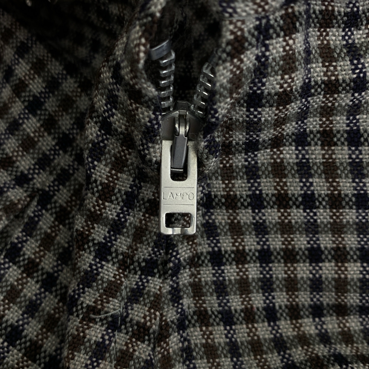 OUR LEGACY / アワーレガシー カットオフ サイドジップ スカート