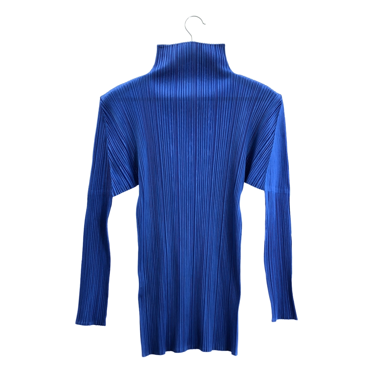 PLEATS PLEASE ISSEY MIYAKE / プリーツプリーズイッセイミヤケ ハイネック プリーツ カットソー