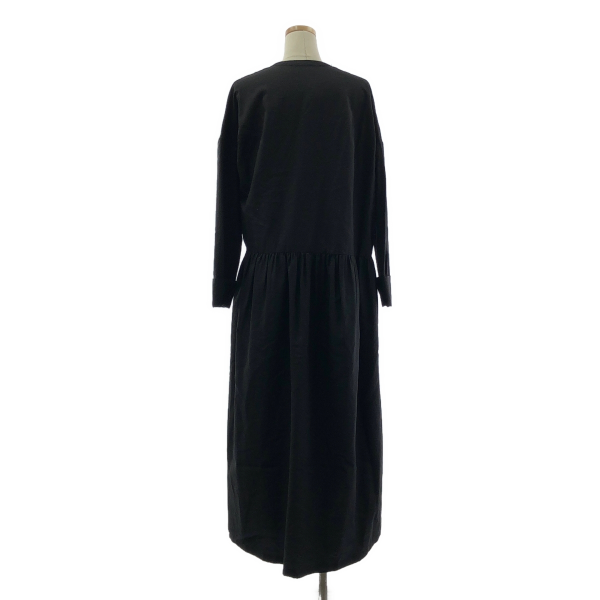 Christian Wijnants / クリスチャンワイナンツ Vネック プルオーバーワンピース