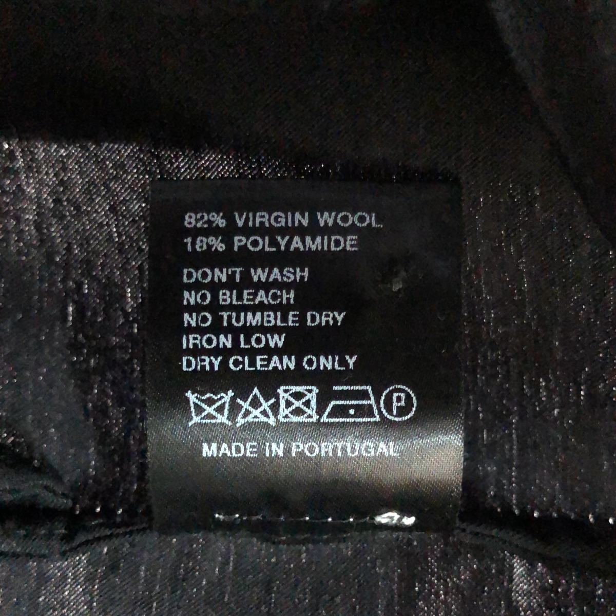 Christian Wijnants / クリスチャンワイナンツ Vネック プルオーバーワンピース