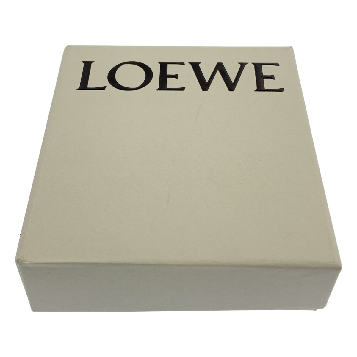LOEWE / ロエベ ANAGRAM SMALL アナグラム 3つ折り財布 ウォレット