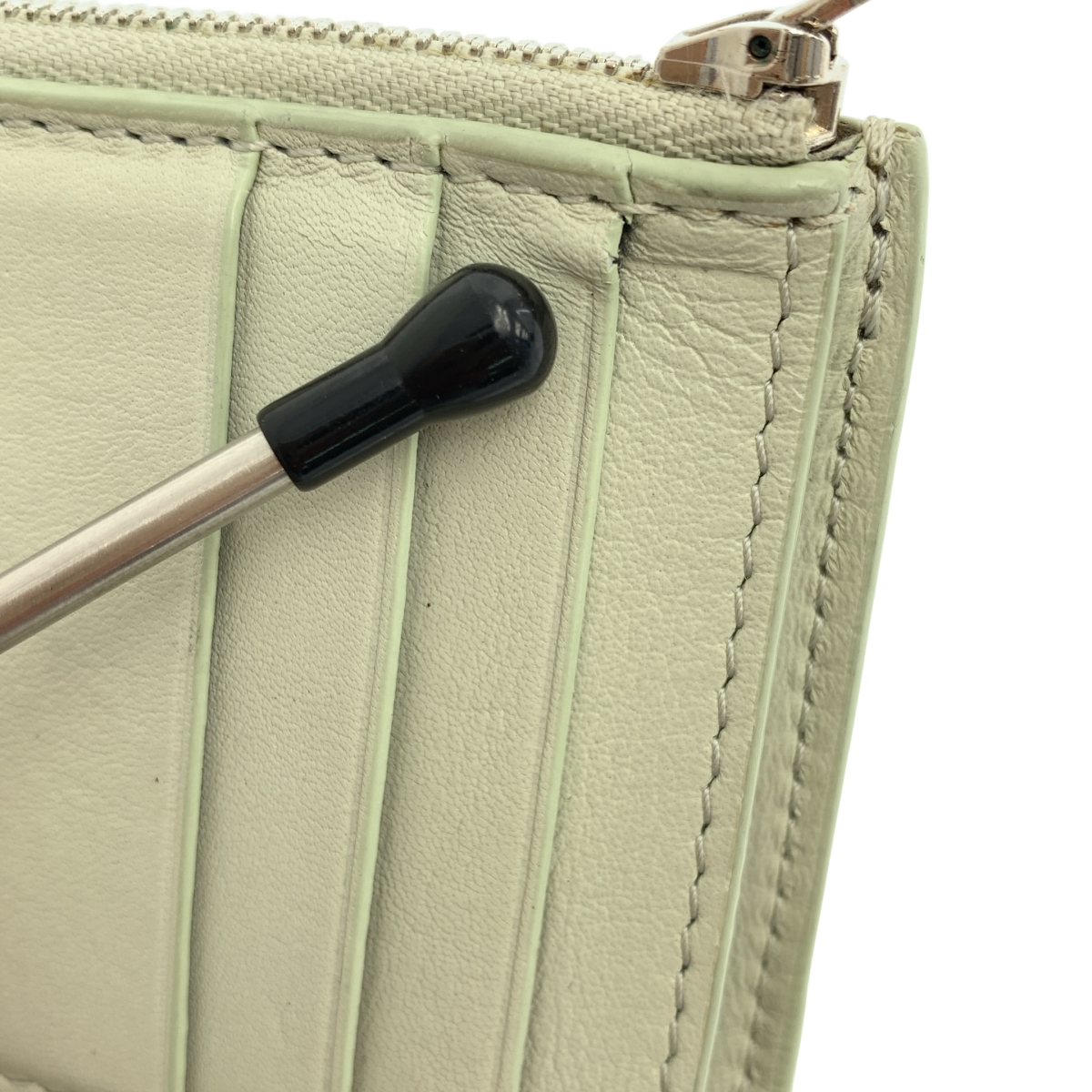 LOEWE / ロエベ ANAGRAM SMALL アナグラム 3つ折り財布 ウォレット