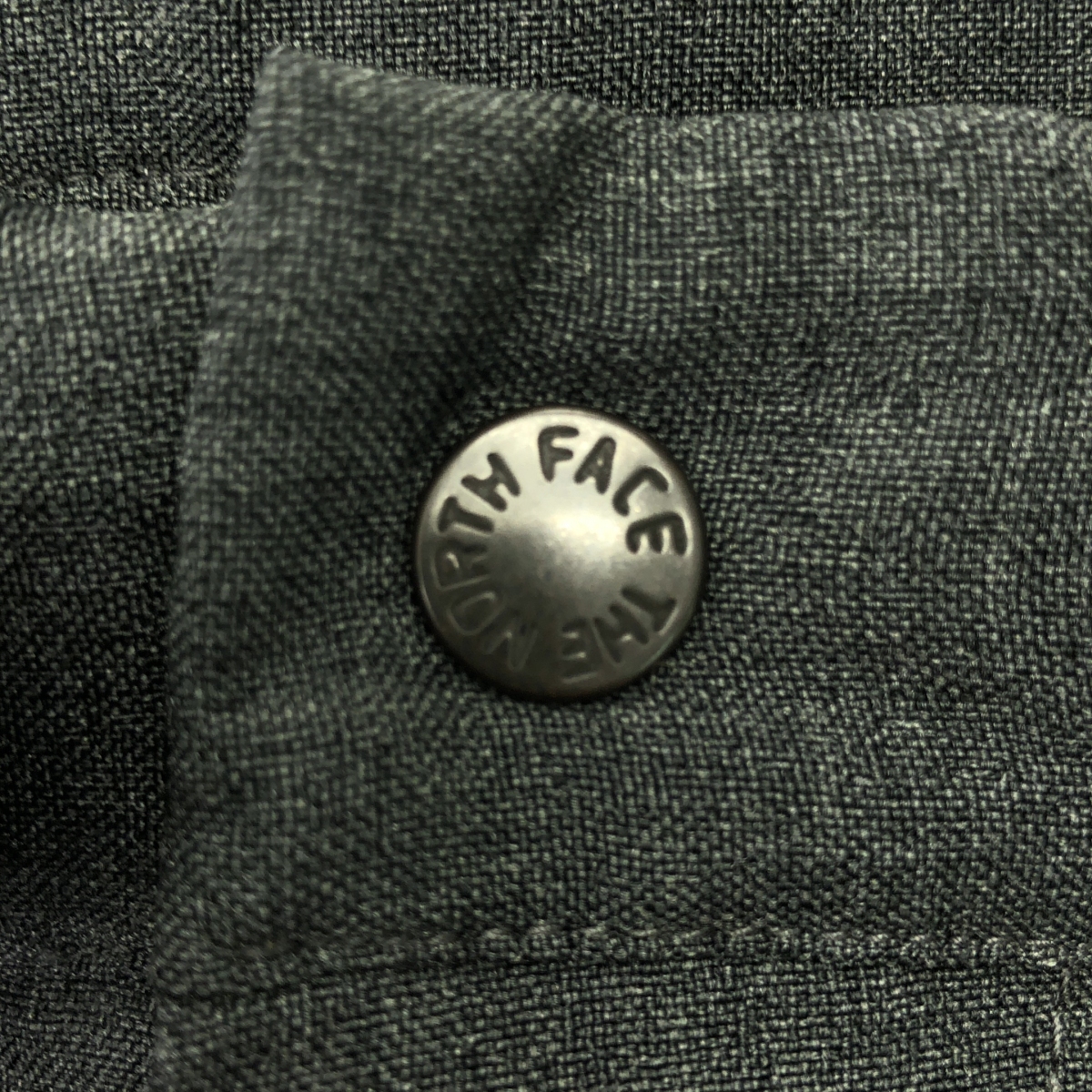 THE NORTH FACE PURPLE LABEL / ザノースフェイスパープルレーベル Polyester Tropical Field Pants  / NT5708N ポリエステル トロピカル フィールド パンツ