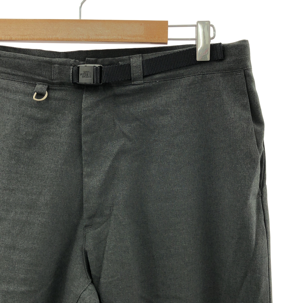 THE NORTH FACE PURPLE LABEL / ザノースフェイスパープルレーベル Polyester Tropical Field Pants  / NT5708N ポリエステル トロピカル フィールド パンツ