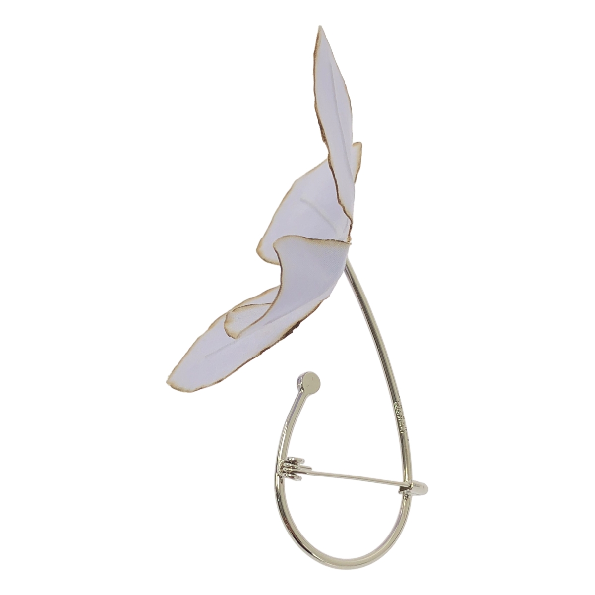 MARNI / マルニ ワイヤー フラワー ブローチ