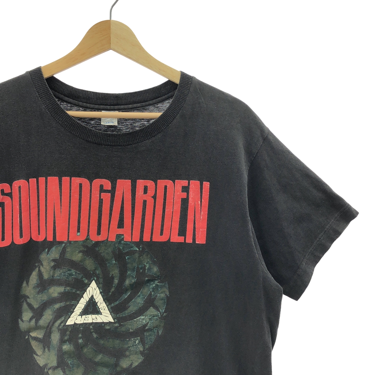 VINTAGE / ヴィンテージ古着 soundgarden プリントTシャツ カットソー