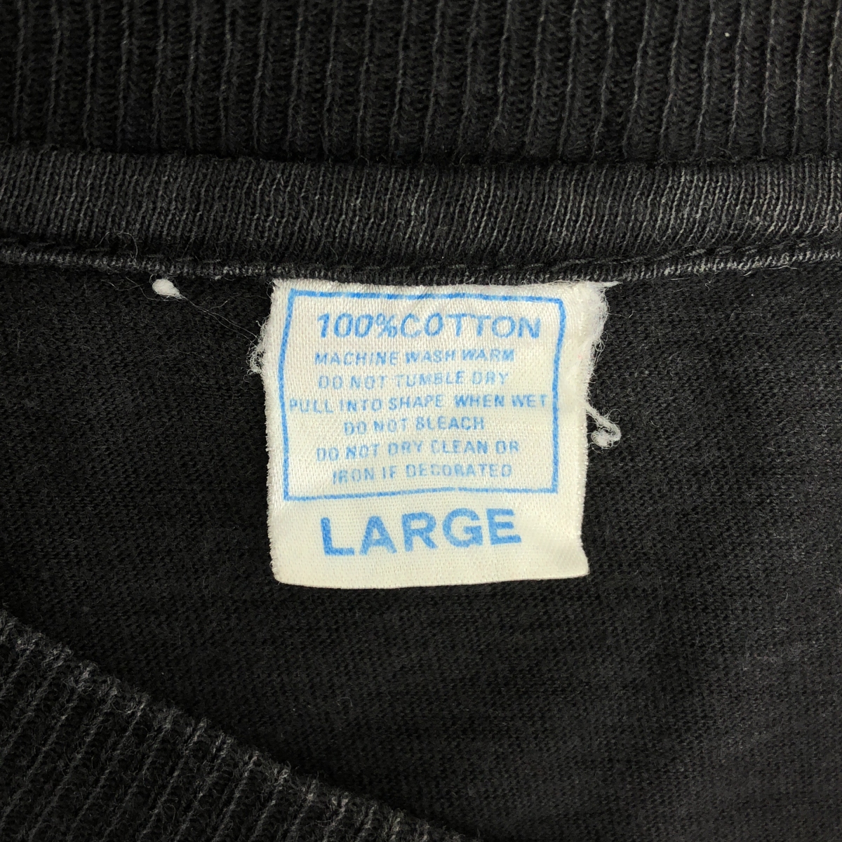 VINTAGE / ヴィンテージ古着 soundgarden プリントTシャツ カットソー