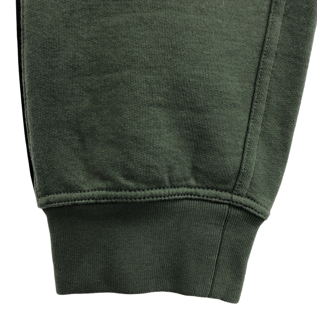 HERMES / エルメス ランH サイドライン スウェット パンツ