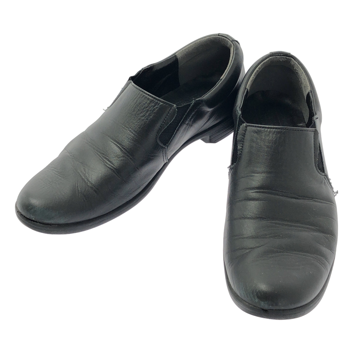 TRAVEL SHOES by chausser / トラベルシューズバイショセ