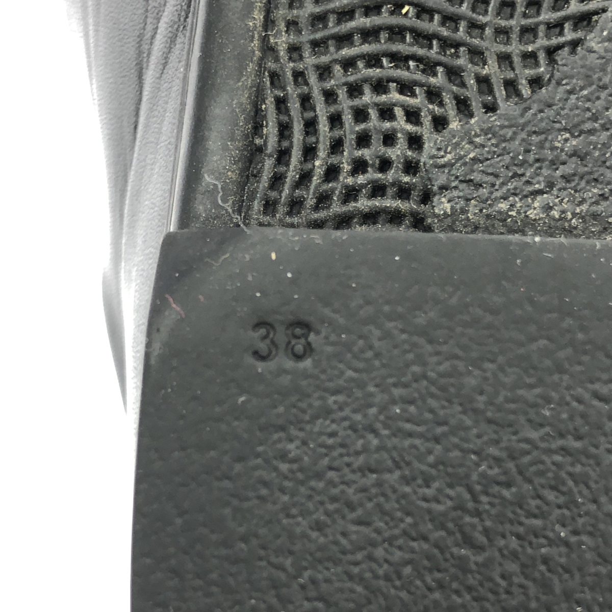 TRAVEL SHOES by chausser / トラベルシューズバイショセ レザー スリッポン シューズ