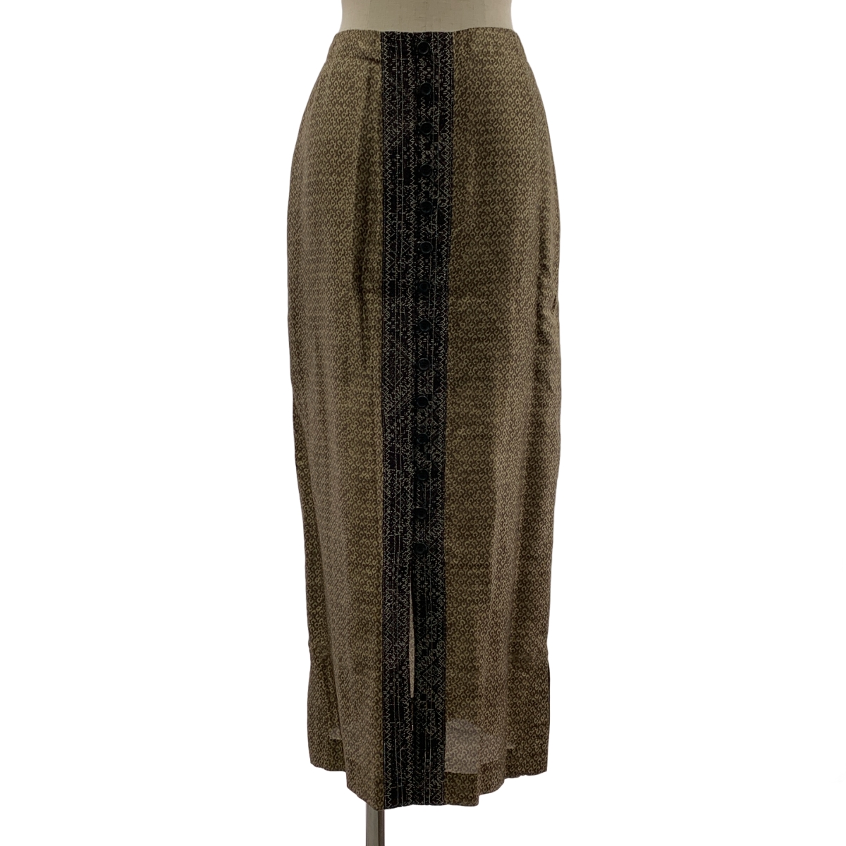 DRIES VAN NOTEN / ドリスヴァンノッテン