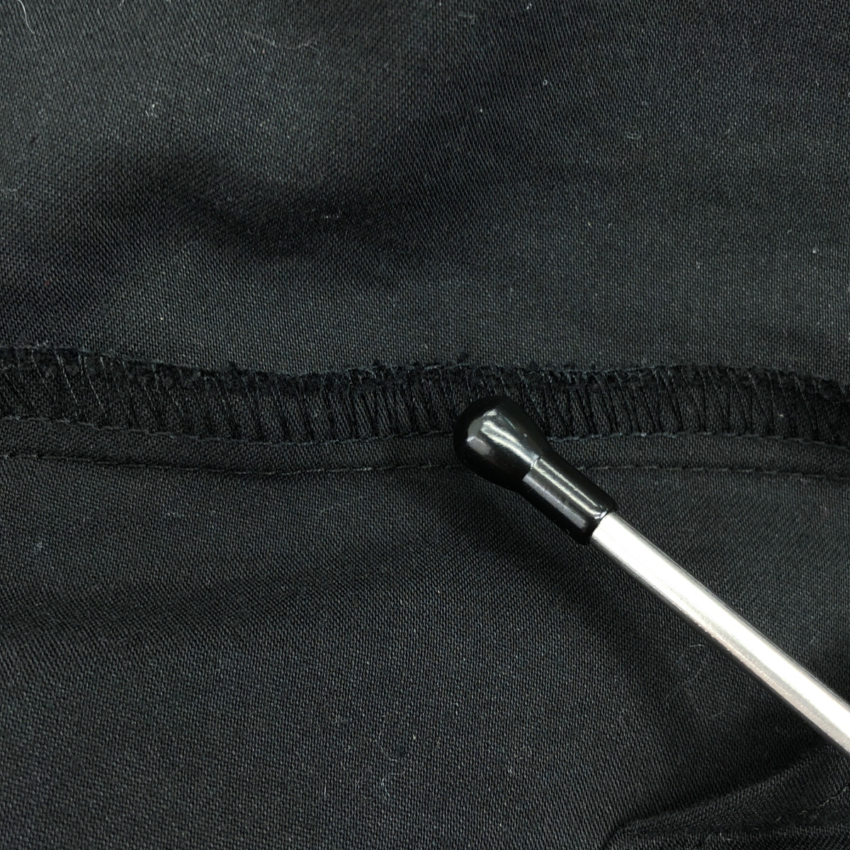 malamute / マラミュート ニット レイヤード ドレス ワンピース