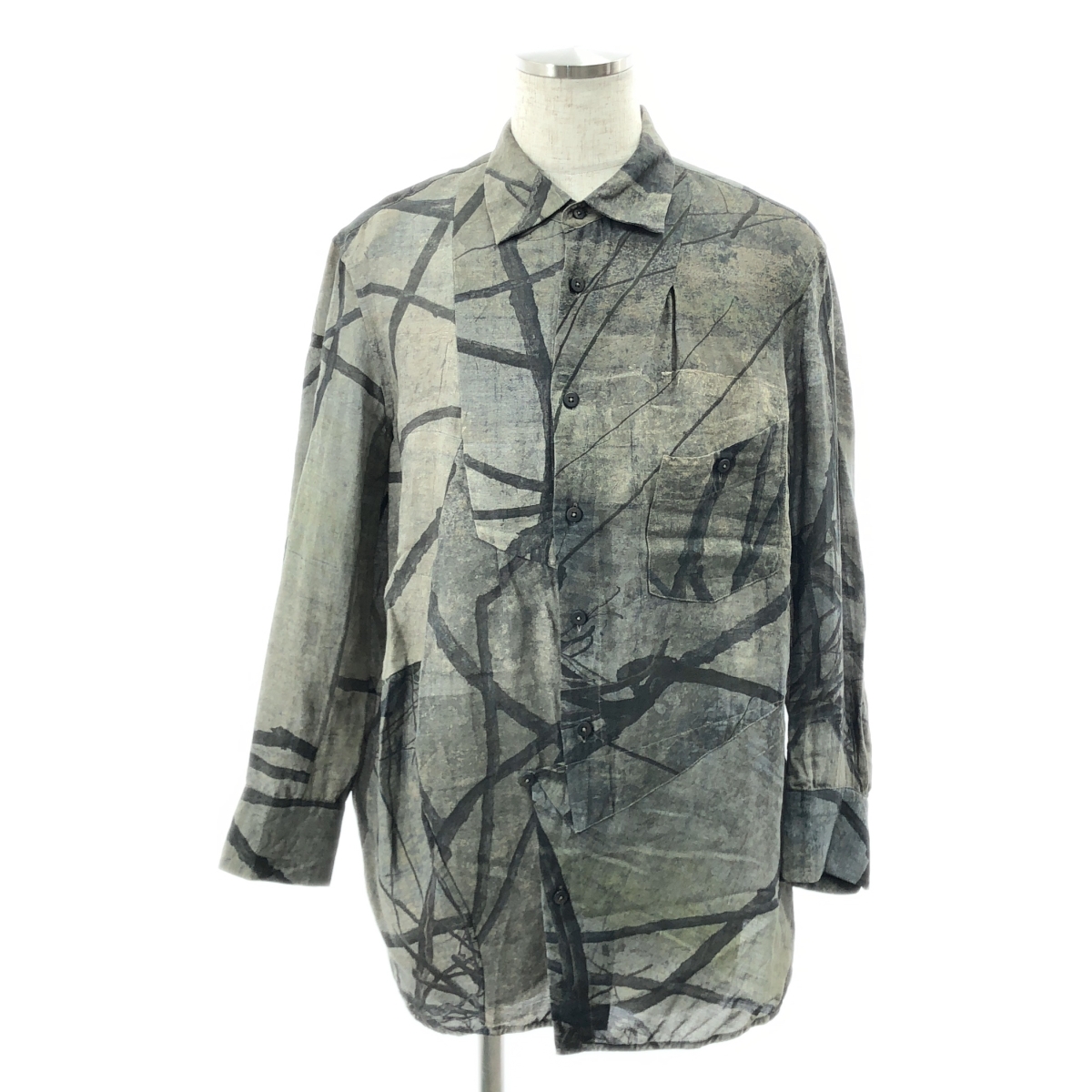 ziggy chen / ジギーチェン