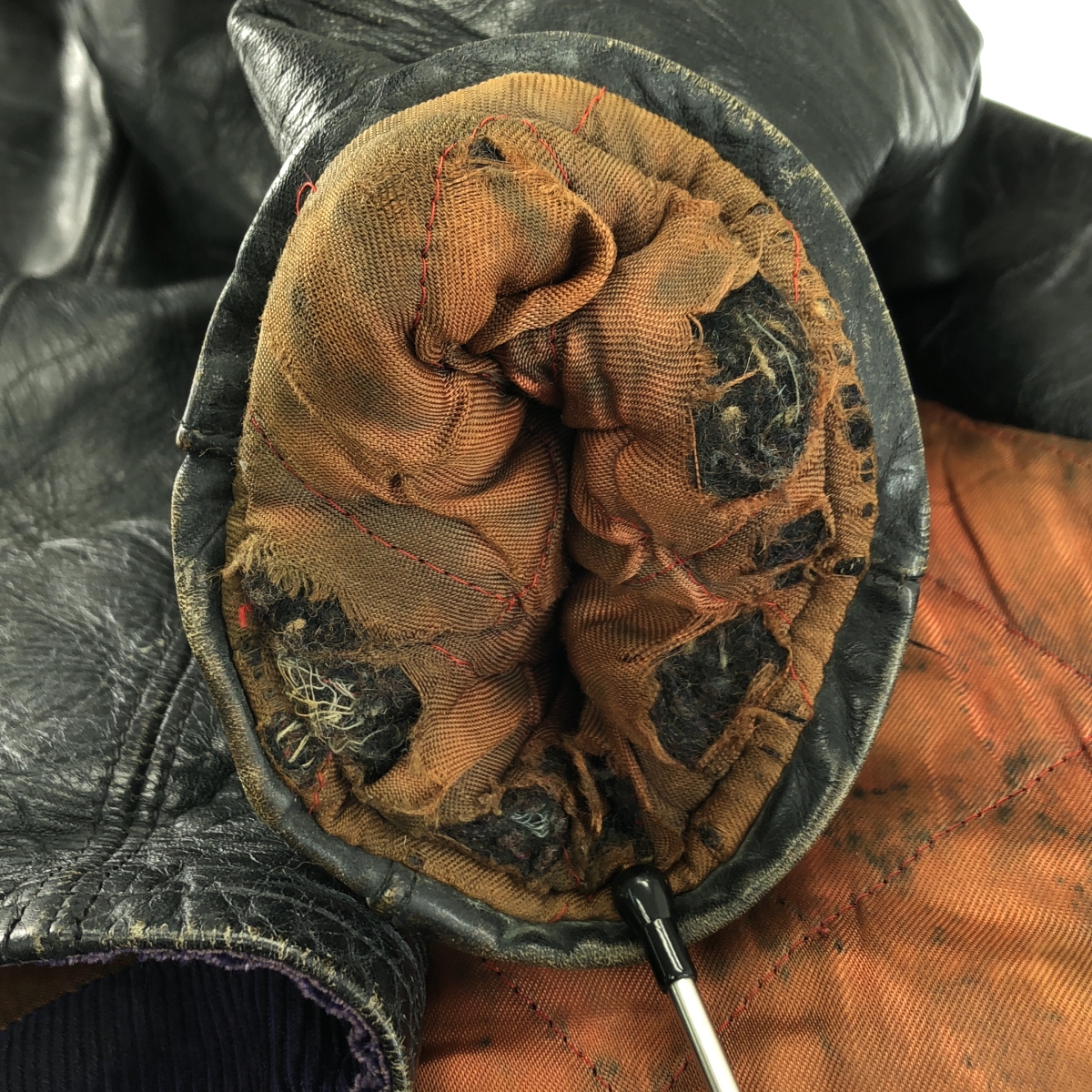 Sears / シアーズ HERCULES ダブルライダースジャケット