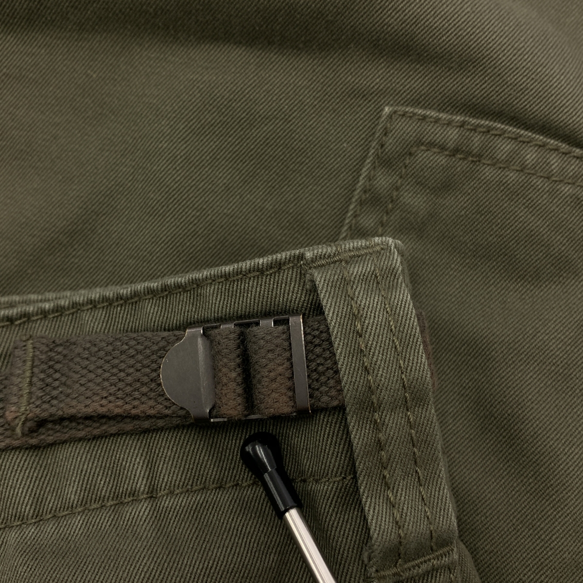 AVIREX / アヴィレックス ファティーグ カーゴ ショートパンツ