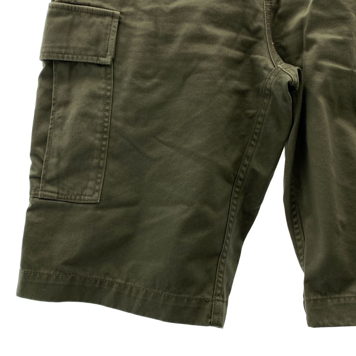 AVIREX / アヴィレックス ファティーグ カーゴ ショートパンツ