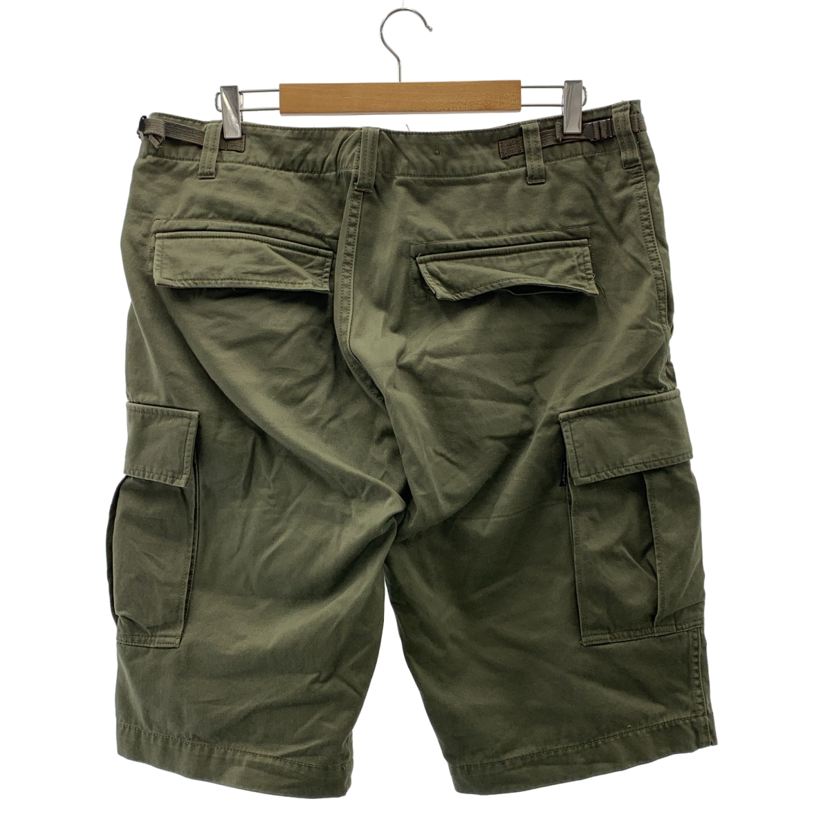 AVIREX / アヴィレックス ファティーグ カーゴ ショートパンツ