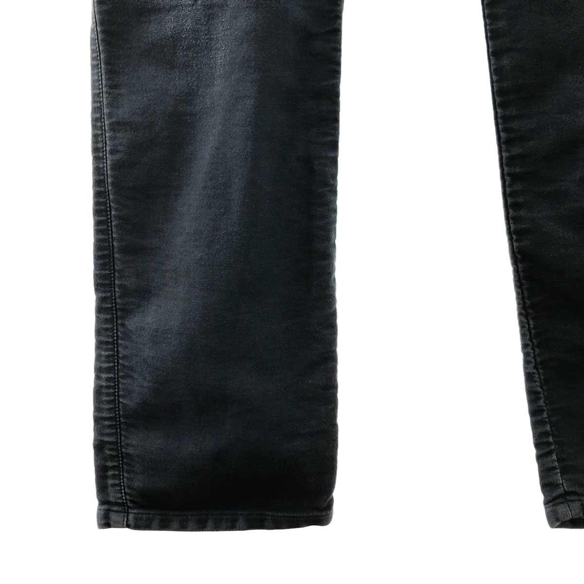 visvim / ビズビム TRAVAILLER BRACES PANTS モールスキン トラベラー ブレース パンツ