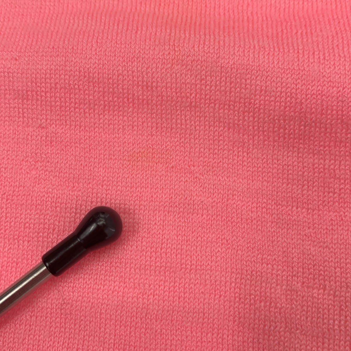 tricot COMME des GARCONS / トリココムデギャルソン ウール Vネック ニット カーディガン