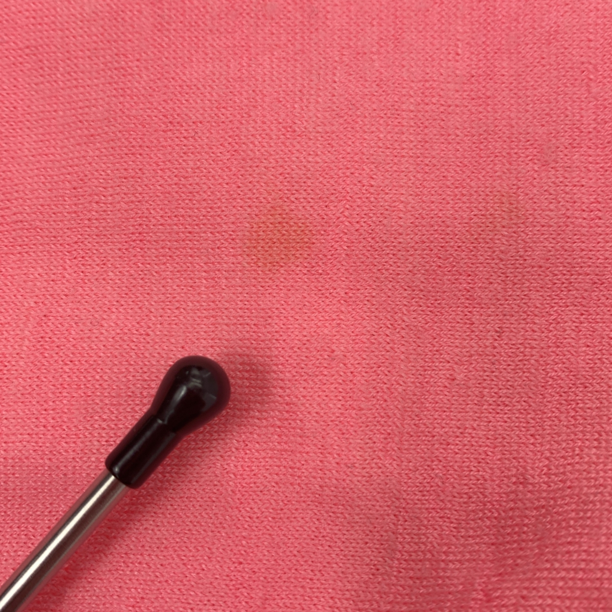 tricot COMME des GARCONS / トリココムデギャルソン ウール Vネック ニット カーディガン