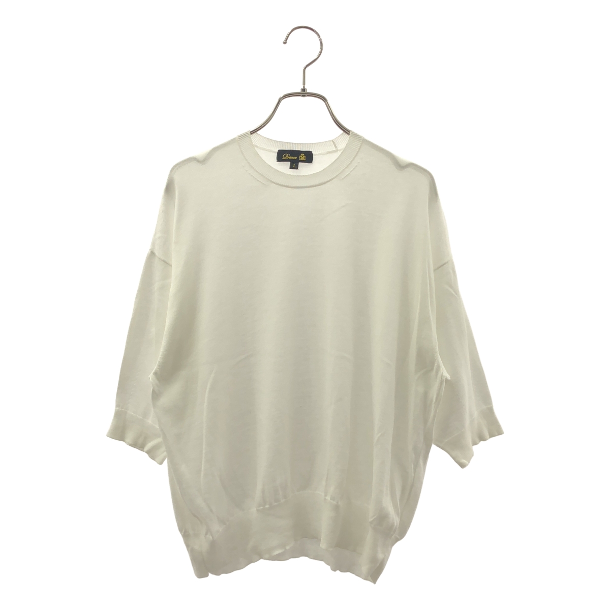 Drawer / ドゥロワー