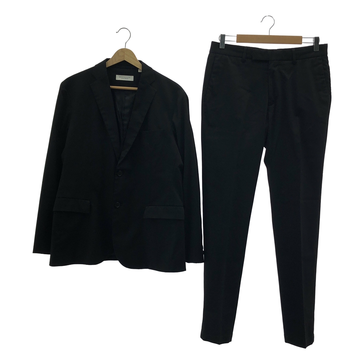 BEAUTY&YOUTH / ビューティーアンドユース