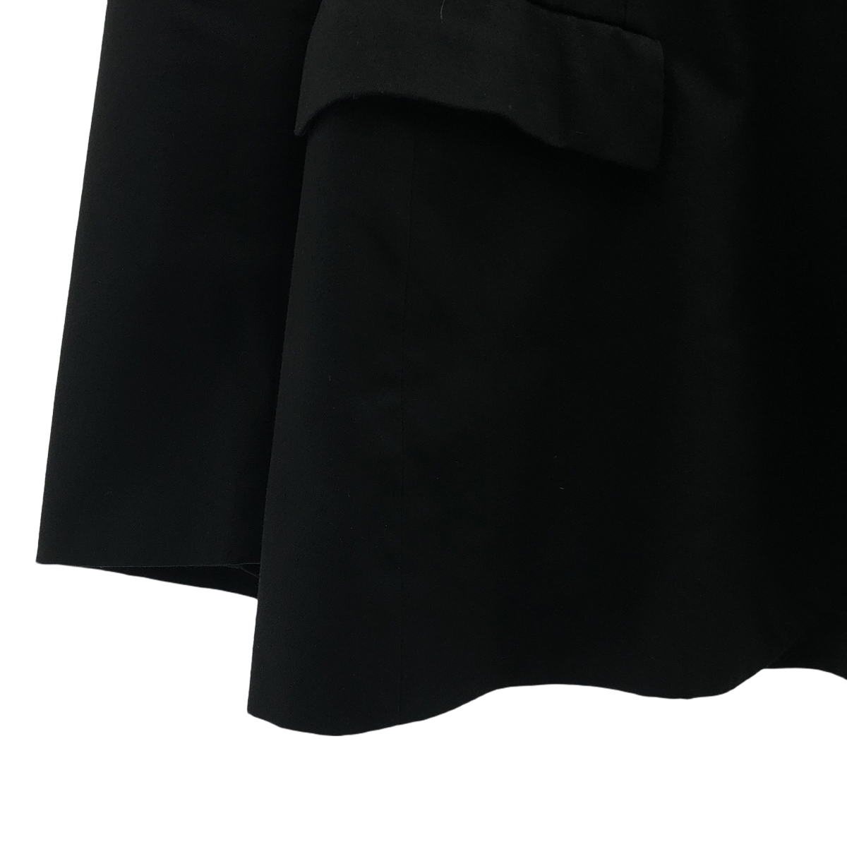 BEAUTY&YOUTH / ビューティーアンドユース BY TR/サージ 2B テーラードジャケット スラックス セットアップ