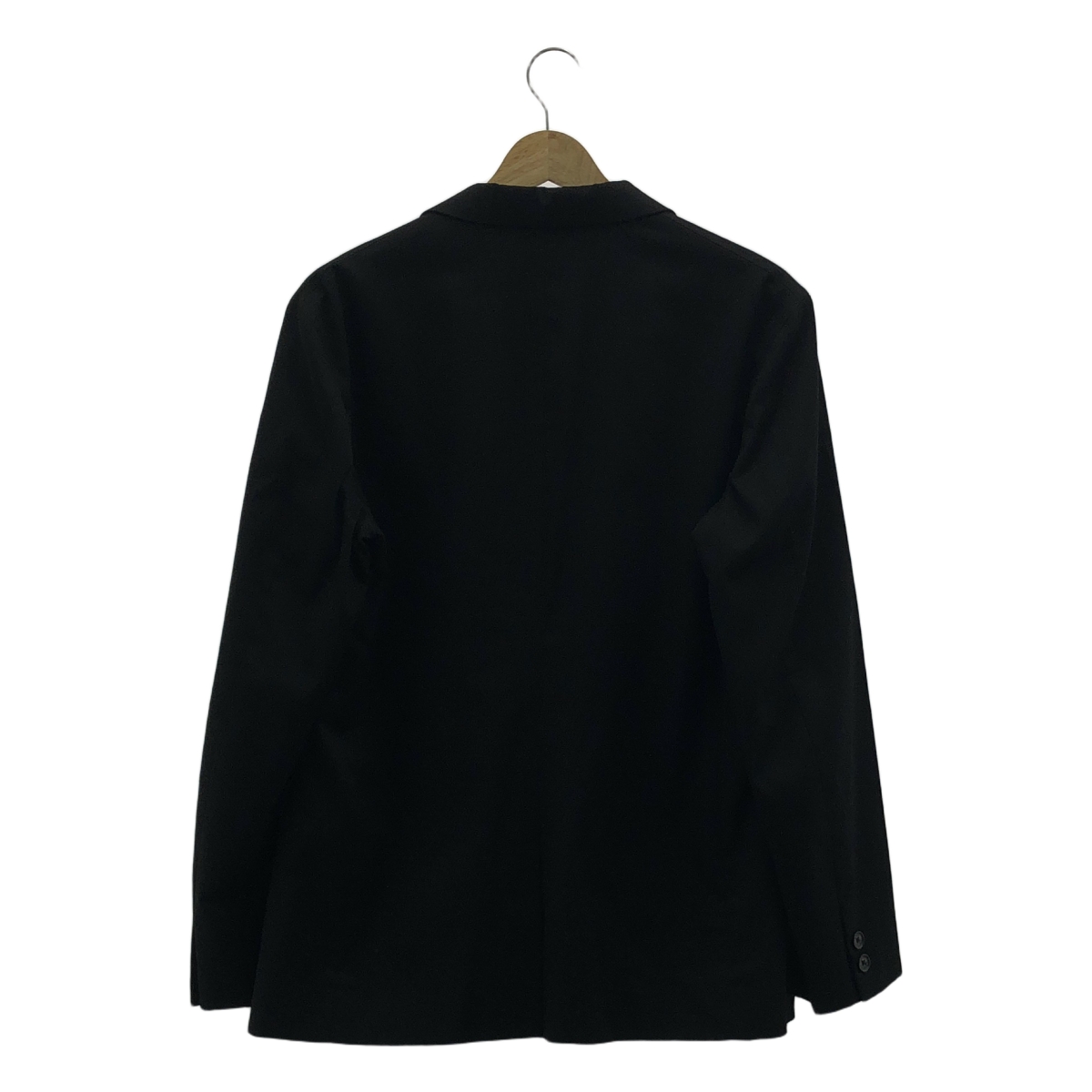 BEAUTY&YOUTH / ビューティーアンドユース BY TR/サージ 2B テーラードジャケット スラックス セットアップ