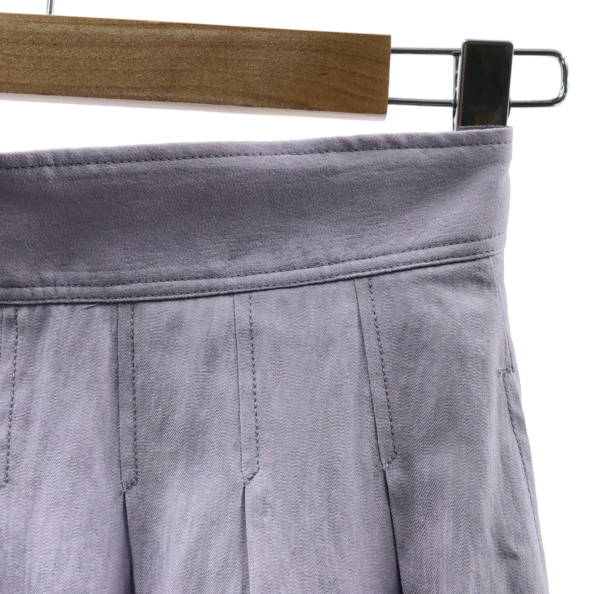 Ron Herman / ロンハーマン ロング タックスカート