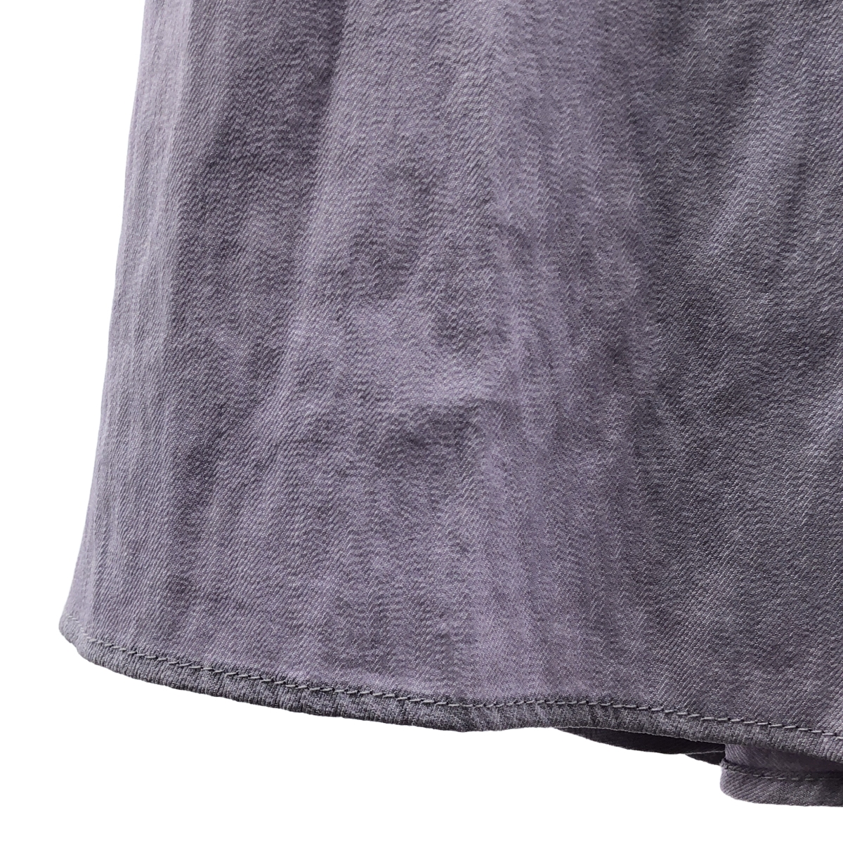 Ron Herman / ロンハーマン ロング タックスカート